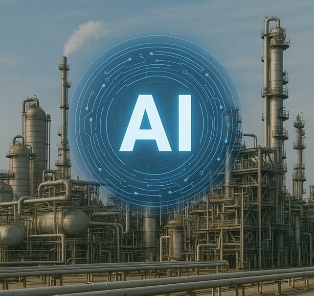 Sztuczna inteligencja w przemyśle - TipTech